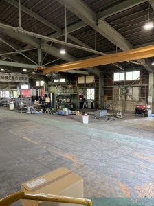 第一工場